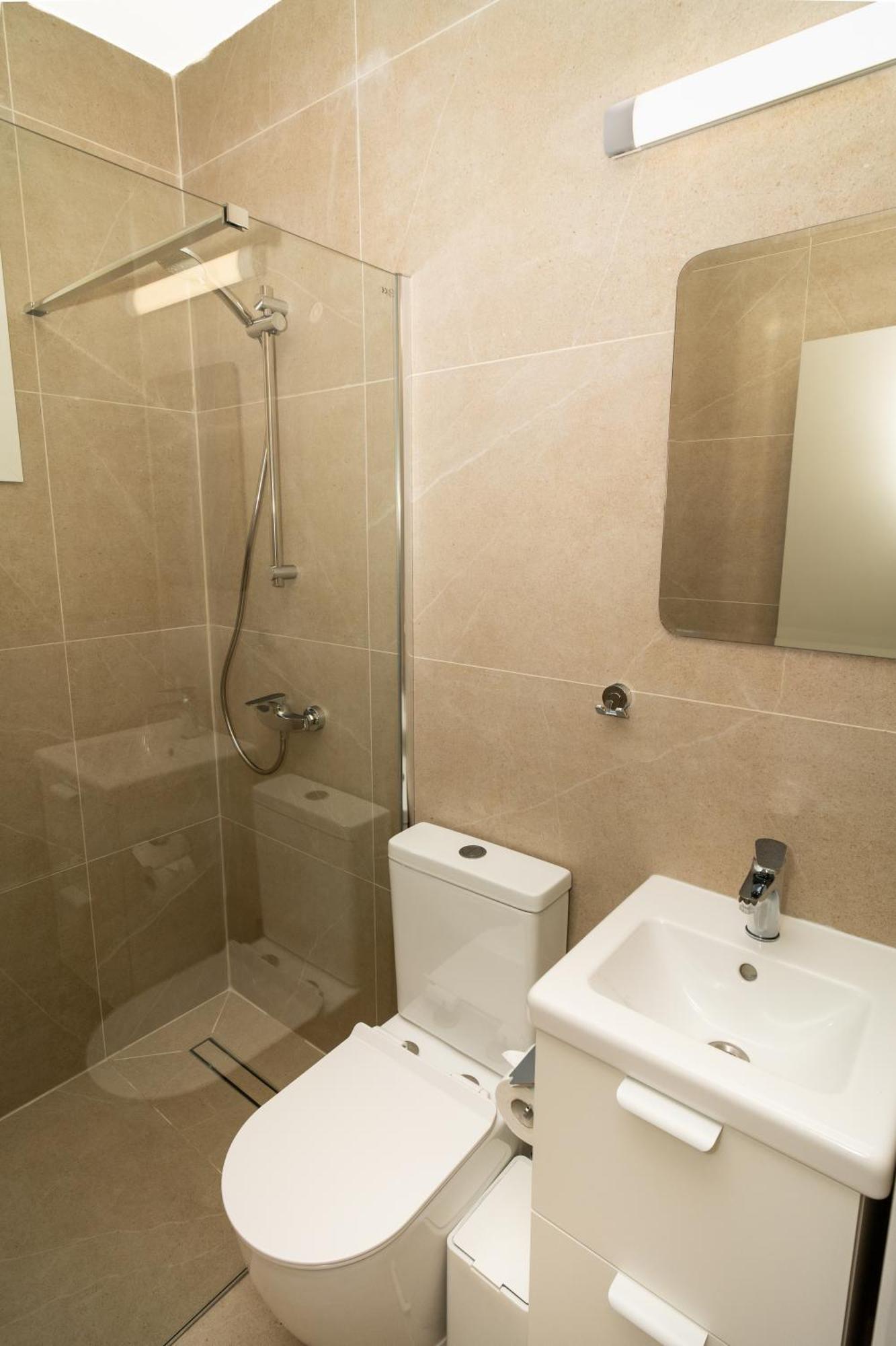 Olivia Mackenzie 2 Bedroom Flat With Pool Larnaca Extérieur photo